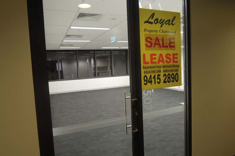 Suite 507, 7 Railway Street Chatswood NSW 2067 - Image 4