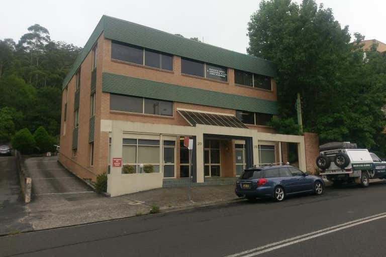 Suite 2, 213 Albany Street Gosford NSW 2250 - Image 1