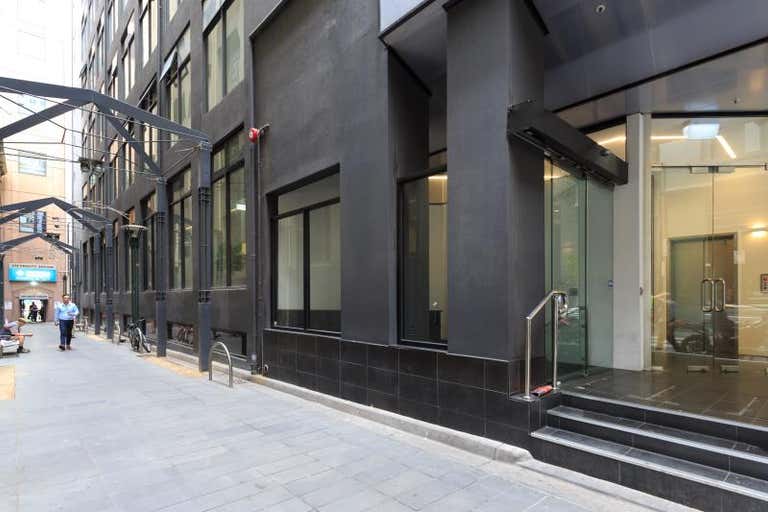 Ground Floor, 313-315 Flinders Lane Melbourne VIC 3000 - Image 2