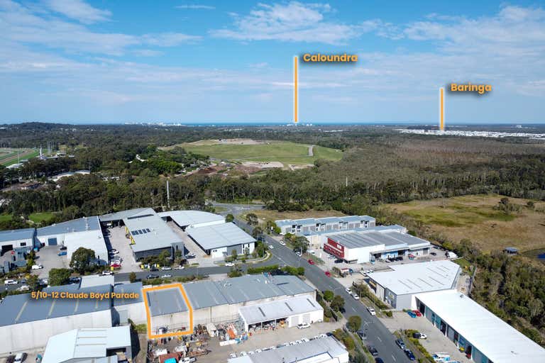 5/10-12 Claude Boyd Parade Corbould Park QLD 4551 - Image 2