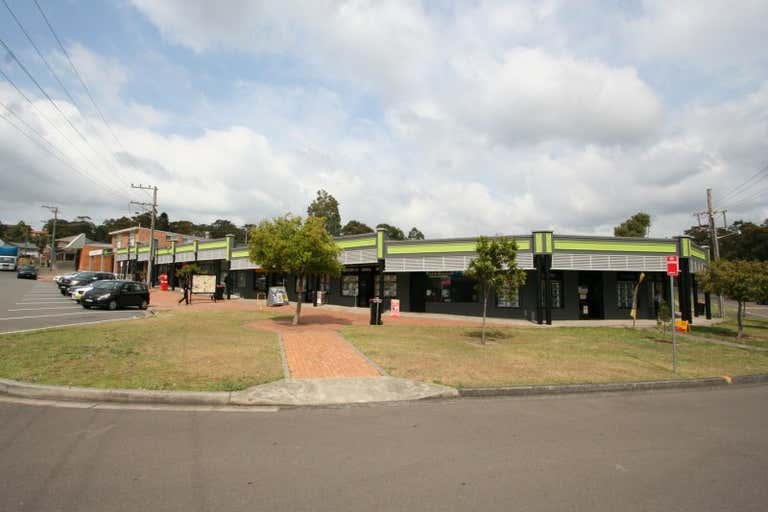 Shops 2&3 6 Fishing Point Road Rathmines NSW 2283 - Image 1