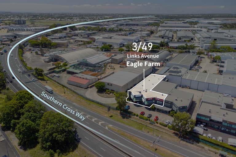 Unit 3, 49 Links Avenue Eagle Farm QLD 4009 - Image 4