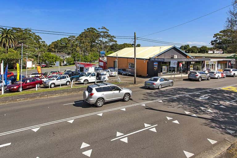 Cnr Henry Parry Drive & York Street East Gosford NSW 2250 - Image 4