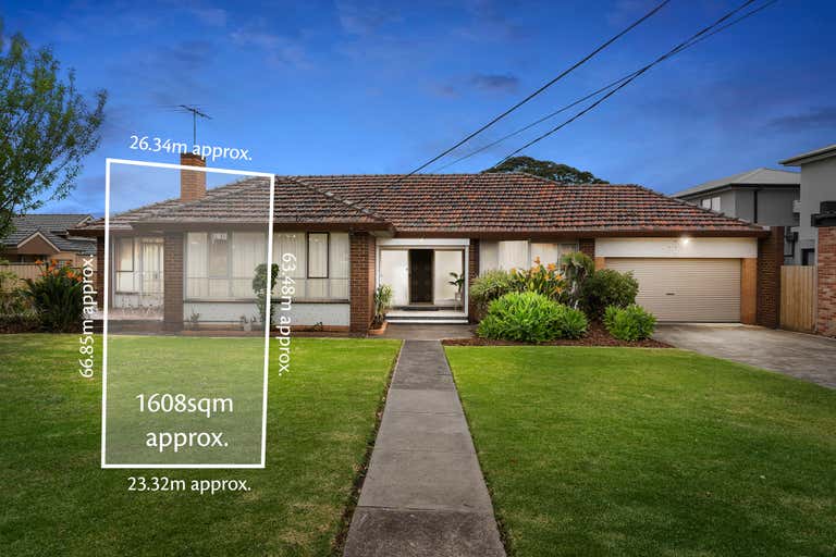 24 Riverview Street Avondale Heights VIC 3034 - Image 1