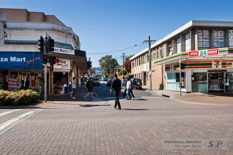 DA & CC Approved - Strathfield Boarding House - Image 2