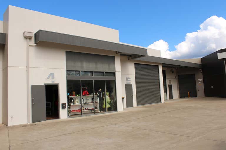 4/13 Industrial Drive Coffs Harbour NSW 2450 - Image 3