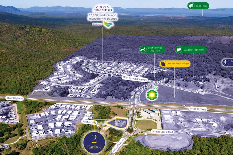 2 Kariboe Way Nome QLD 4816 - Image 3