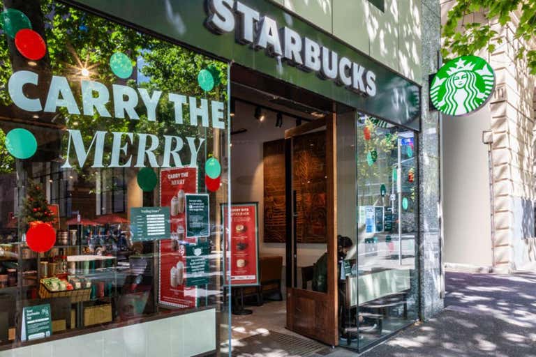 shop 2, 168 Exhibition St Melbourne VIC 3000 - Image 1