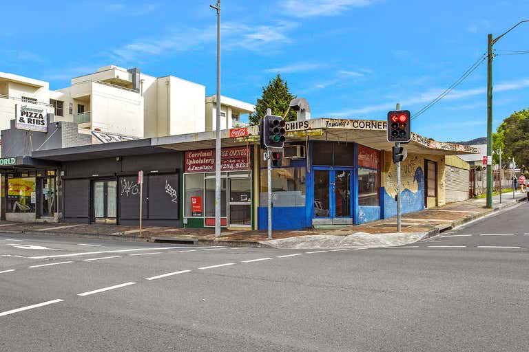 151 - 153 Princes Highway Corrimal NSW 2518 - Image 2