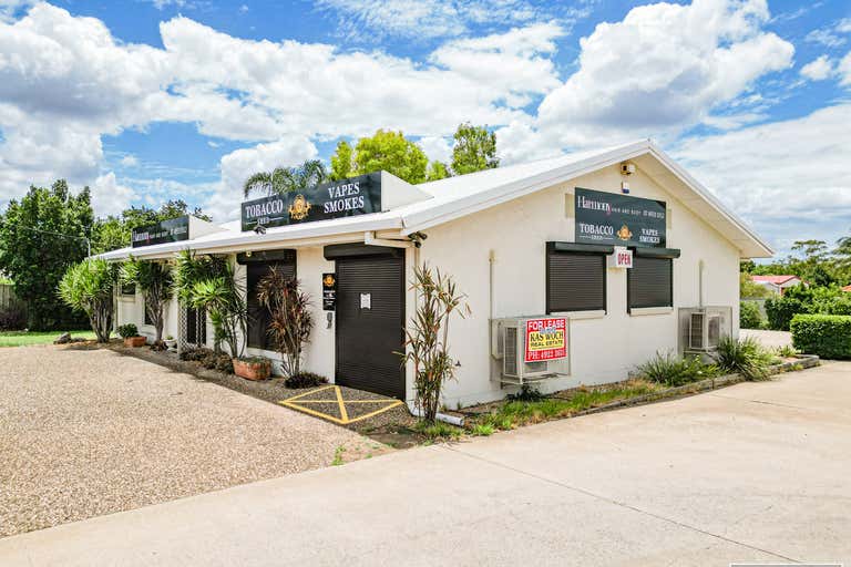 Shop 2, 4 Middle Road Gracemere QLD 4702 - Image 1