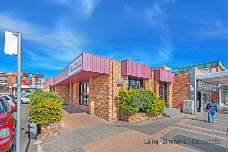 38 Arthur Street Cabramatta NSW 2166 - Image 1