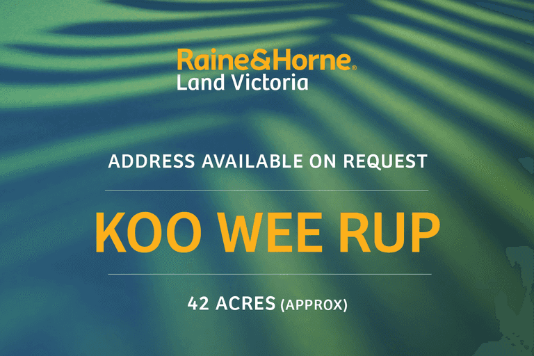 Koo Wee Rup VIC 3981 - Image 1