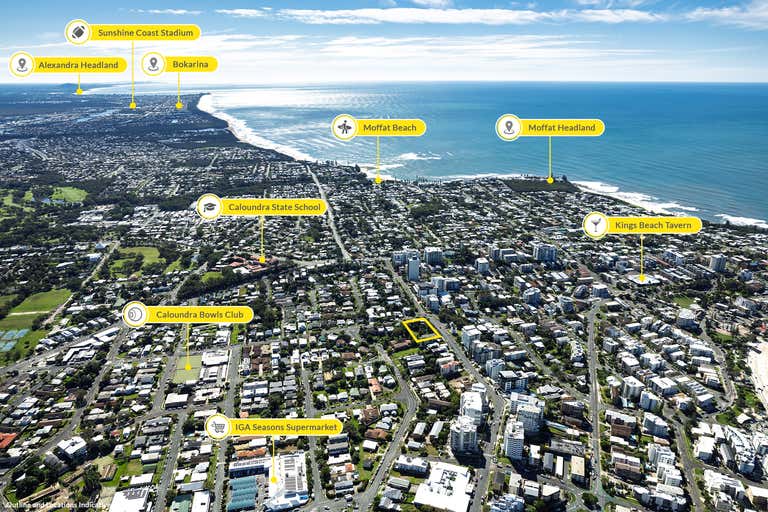 2 & 6 Canberra Terrace Caloundra QLD 4551 - Image 2