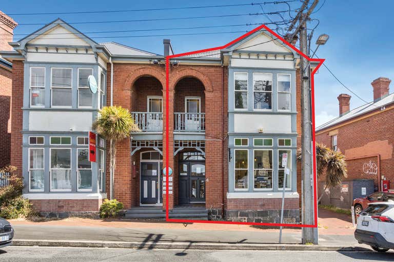 4 Gregory Street Sandy Bay TAS 7005 - Image 1