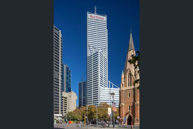 Central Park, 39/152-158 St Georges Terrace Perth WA 6000 - Image 1