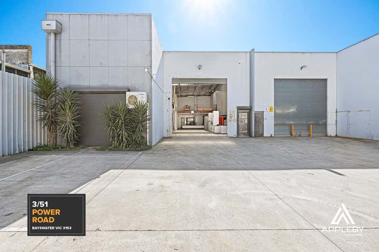 3/51 Power Road Bayswater VIC 3153 - Image 1