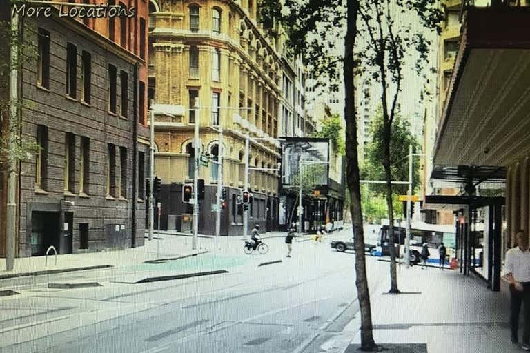 Level 1, 518 Kent Street Sydney NSW 2000 - Image 1