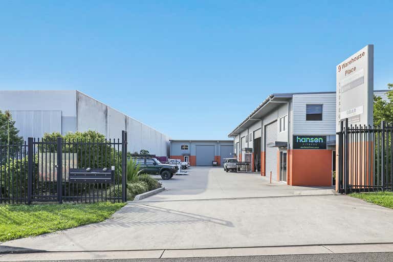 9 Warehouse Place Berkeley NSW 2506 - Image 4