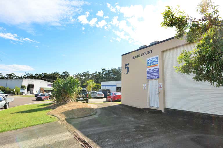 Unit 2/5 Endeavour Drive Kunda Park QLD 4556 - Image 4