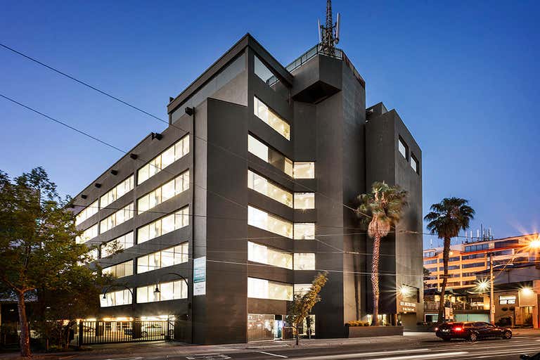 Kew Junction Tower, 213/89 High Street Kew VIC 3101 - Image 4