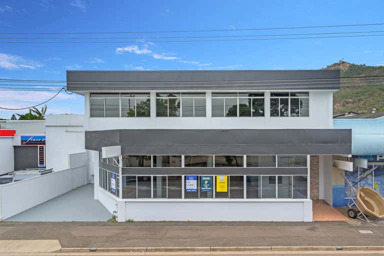 Ground Floor, 109 Ingham Road West End QLD 4810 - Image 1