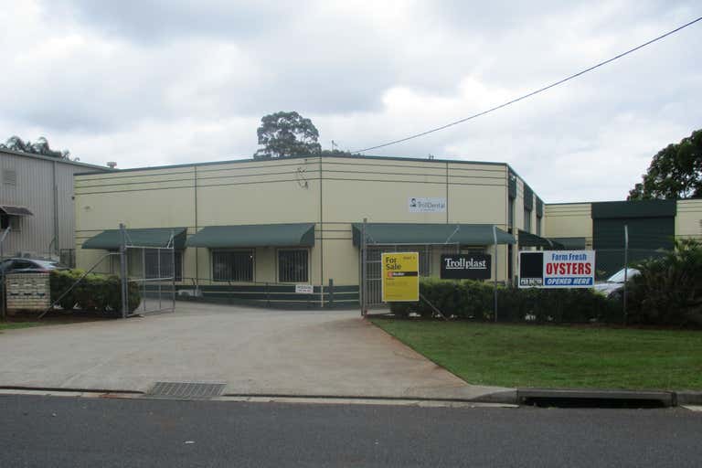 Shed 3, 6 Russelton Drive Alstonville NSW 2477 - Image 2