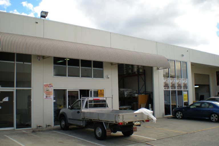 Unit 3/172 Redland Bay Road Capalaba QLD 4157 - Image 1