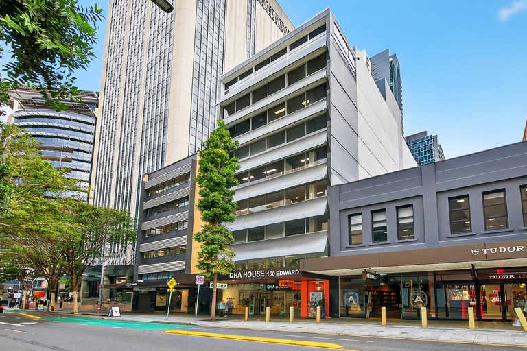8/160 Edward Street Brisbane City QLD 4000 - Image 1