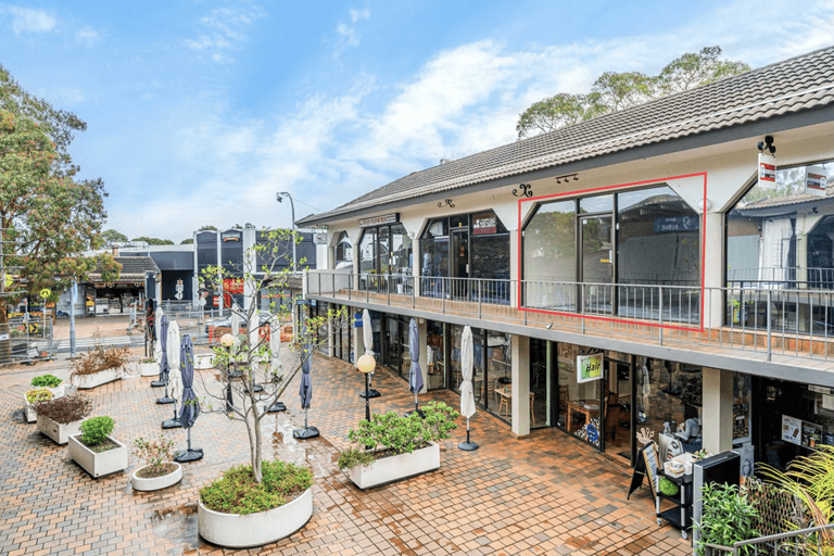 Shop 23, 43-45 Burns Bay Road Lane Cove NSW 2066 - Image 1