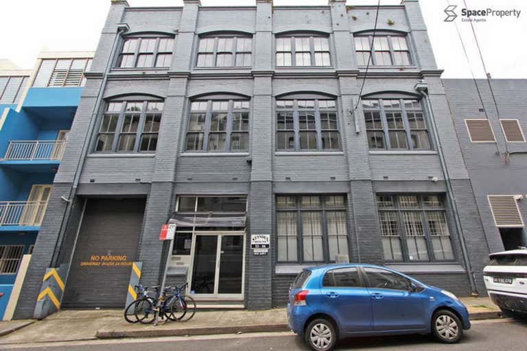 12-16 Queen Street Chippendale NSW 2008 - Image 1