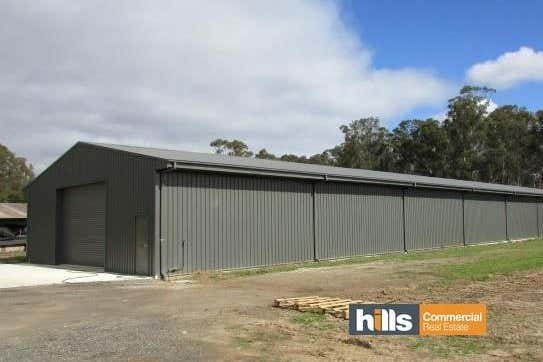 Shed 2, 35A Berger Road South Windsor NSW 2756 - Image 2