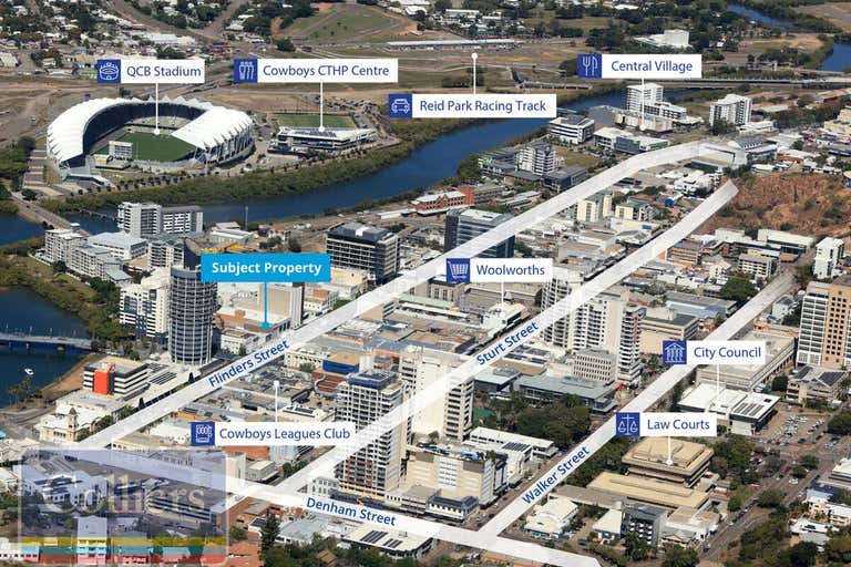 354 Flinders Street Townsville City QLD 4810 - Image 2