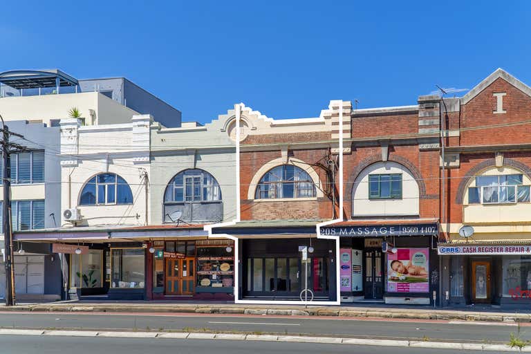 206 Parramatta Rd Stanmore NSW 2048 - Image 1