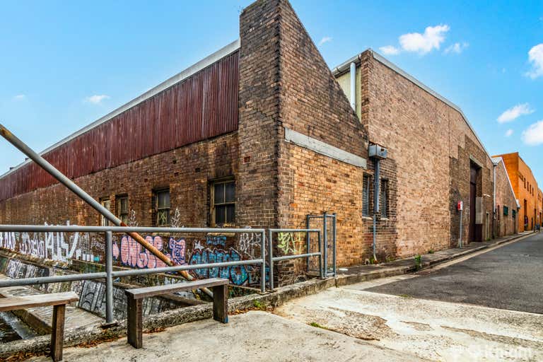 5664 McCauley Street, Alexandria, NSW 2015 Industrial & Warehouse