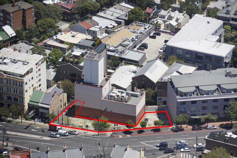 117 Flinders Street Surry Hills NSW 2010 - Image 2