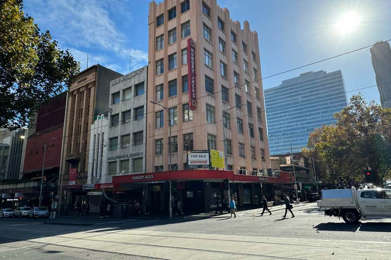 3/180 Bourke Street Melbourne VIC 3000 - Image 2