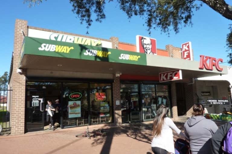 KFC Subway 46A Garfield Road East Riverstone NSW 2765 - Image 2