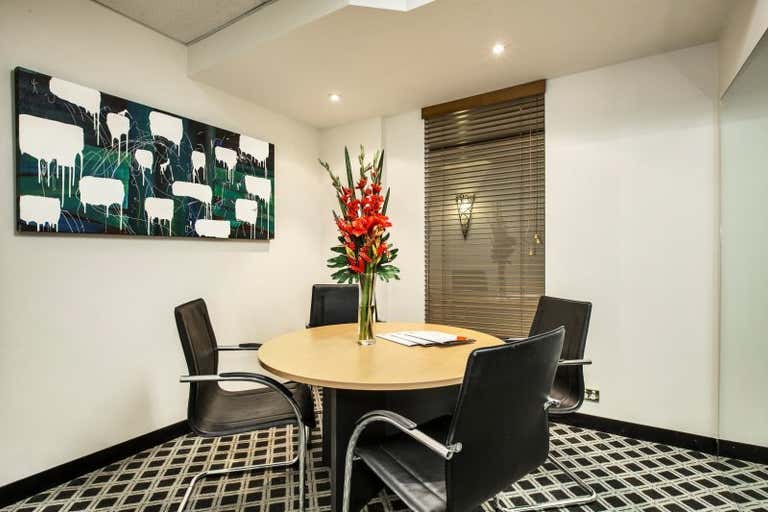 Leased Office at The Jewel, Suite 113, 566 St Kilda Road, Melbourne