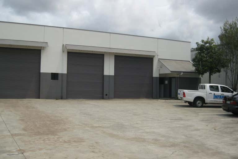 Shed 3, 4 Endeavour Drive Kunda Park QLD 4556 - Image 4