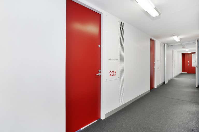 Suite 205, 283 Alfred Street North Sydney NSW 2060 - Image 2