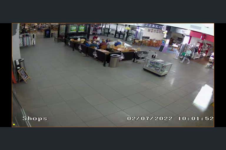 Churinga Shopping Centre, 3/534542 Mt Dandenong Road, Kilsyth, VIC