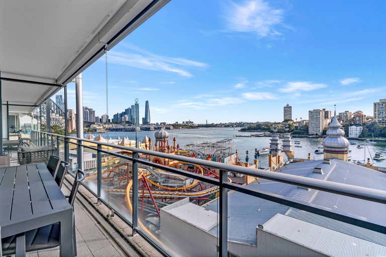 Suite 805, 6A Glen Street Milsons Point NSW 2061 - Image 3