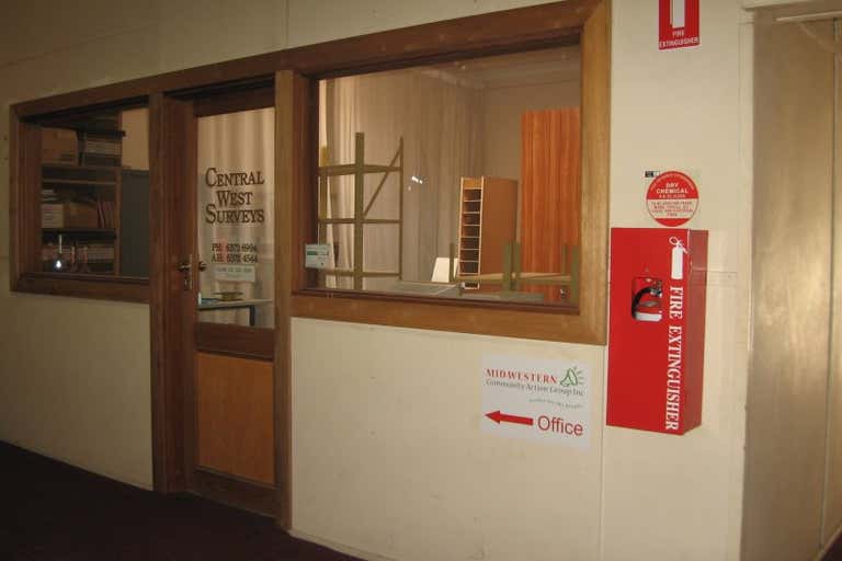 Office 4, Upstairs, 72 Church Street Mudgee NSW 2850 - Image 1
