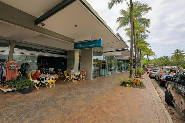 Shop 2 56 Macrossan Street Port Douglas Qld 4877 Shop