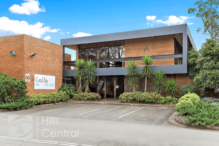 27/44 Carrington Road Castle Hill NSW 2154 - Image 1