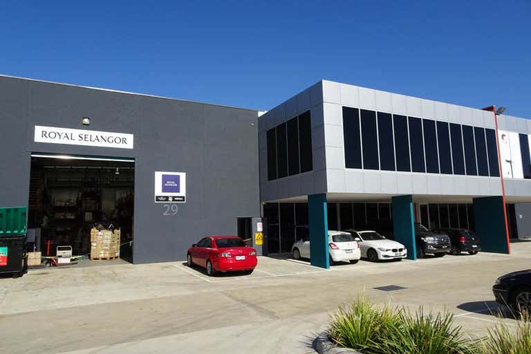 29 Corporate Boulevard Bayswater VIC 3153 - Image 1