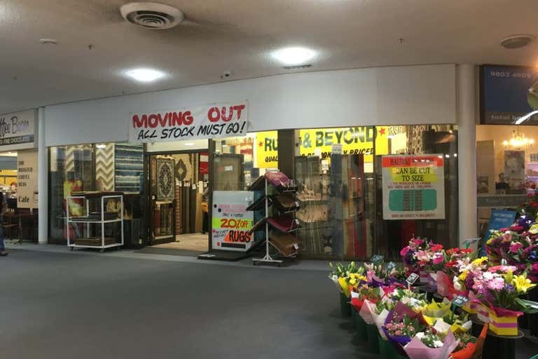 Vermont Shopping Centre, Shop 28, 495  Burwood Highway Vermont South VIC 3133 - Image 2