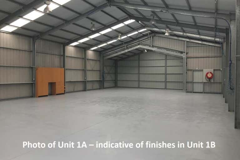 Unit 1B, 40 Gregory Ave Newtown Geelong VIC 3220 - Image 2