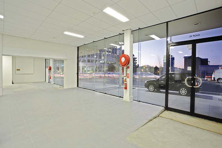 Showroom 2 William Street Darlinghurst NSW 2010 - Image 4