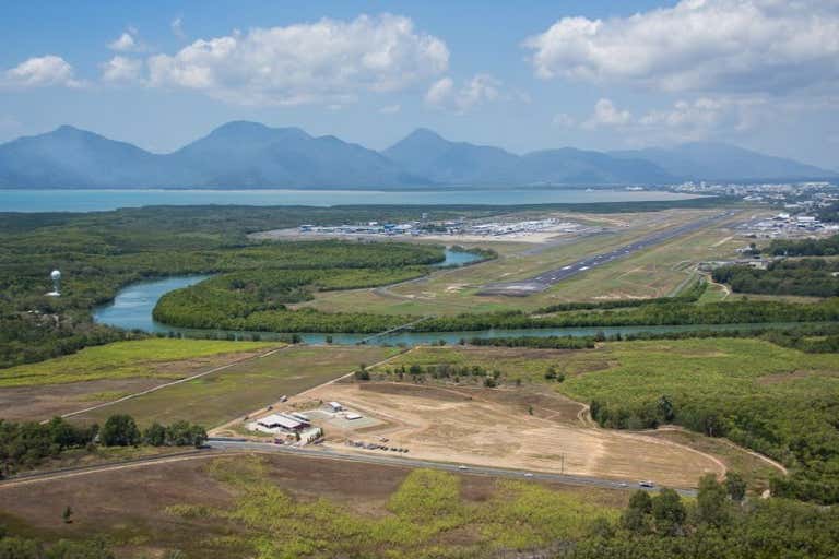 Australian Federal Police , Lot 6 & 7 Machans Beach Road Cairns City QLD 4870 - Image 3